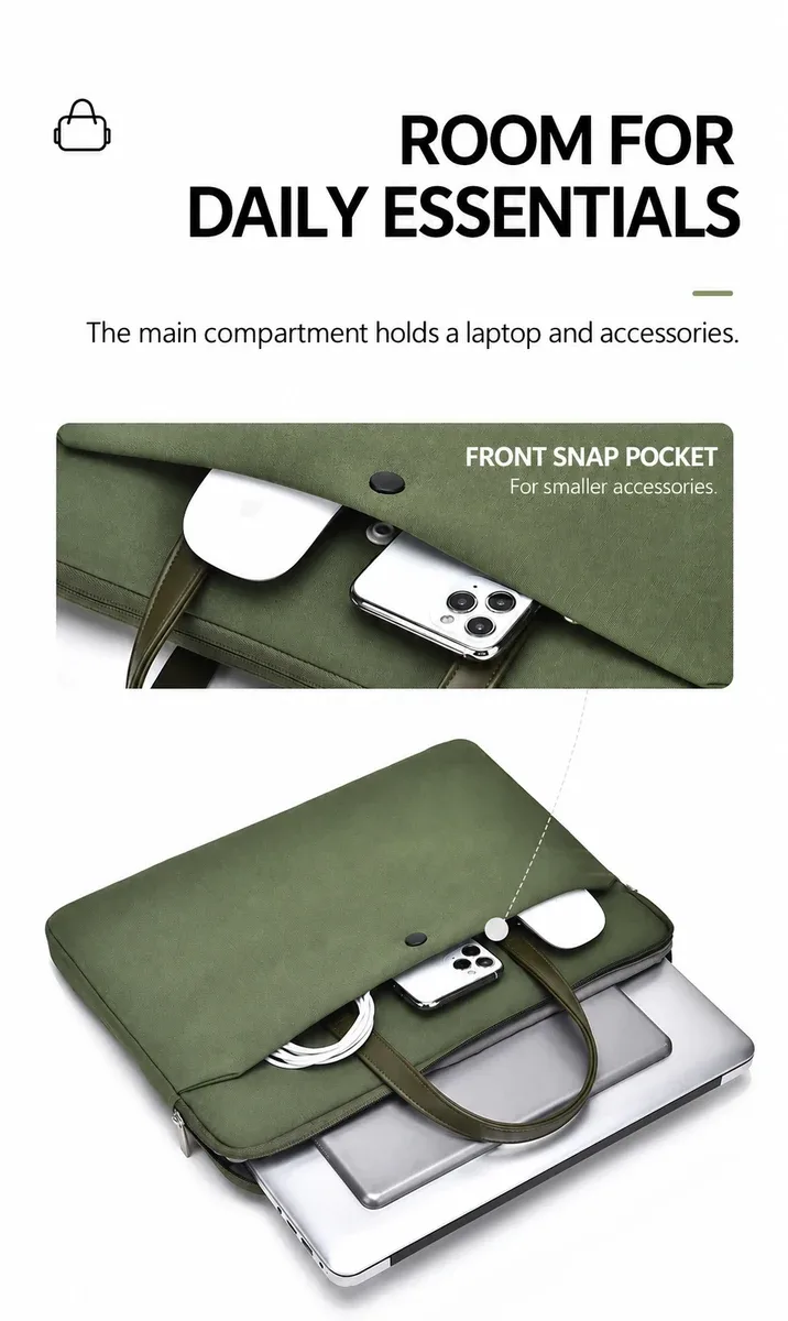Laptop Bag 730 — Product details 18