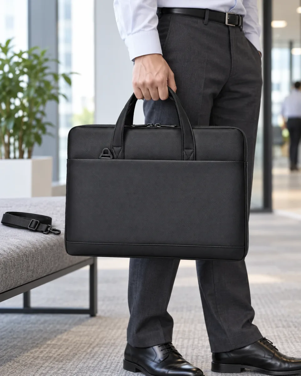 Laptop Bag 038 — Product details 07