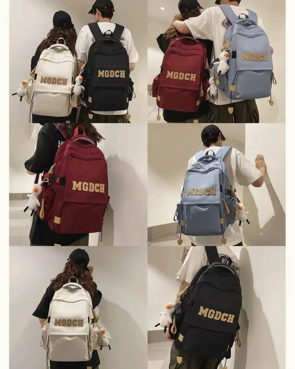 Backpack 0257 — Product details 03