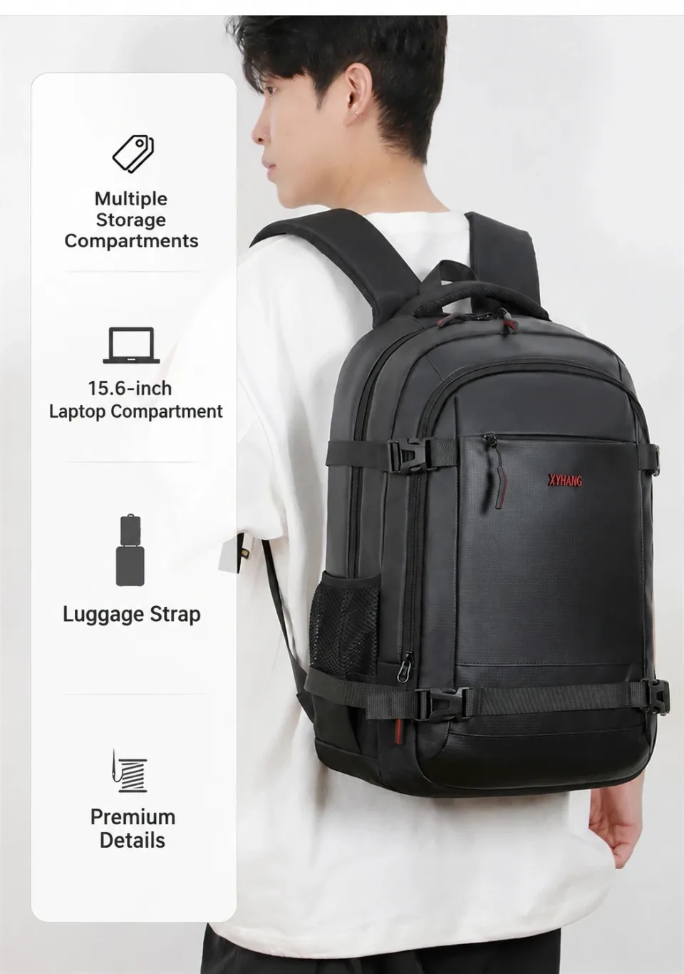 Sac à dos 62016 — Détails du produit 21