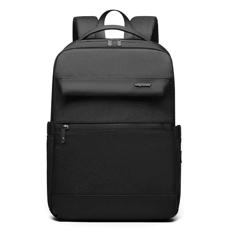 Mochila H2155 — Preto