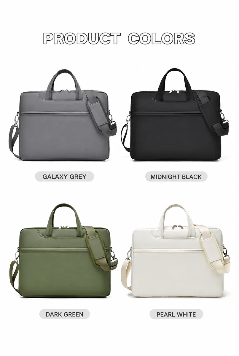 Laptop Bag 733 (Air-Cushioned) — Product details 10