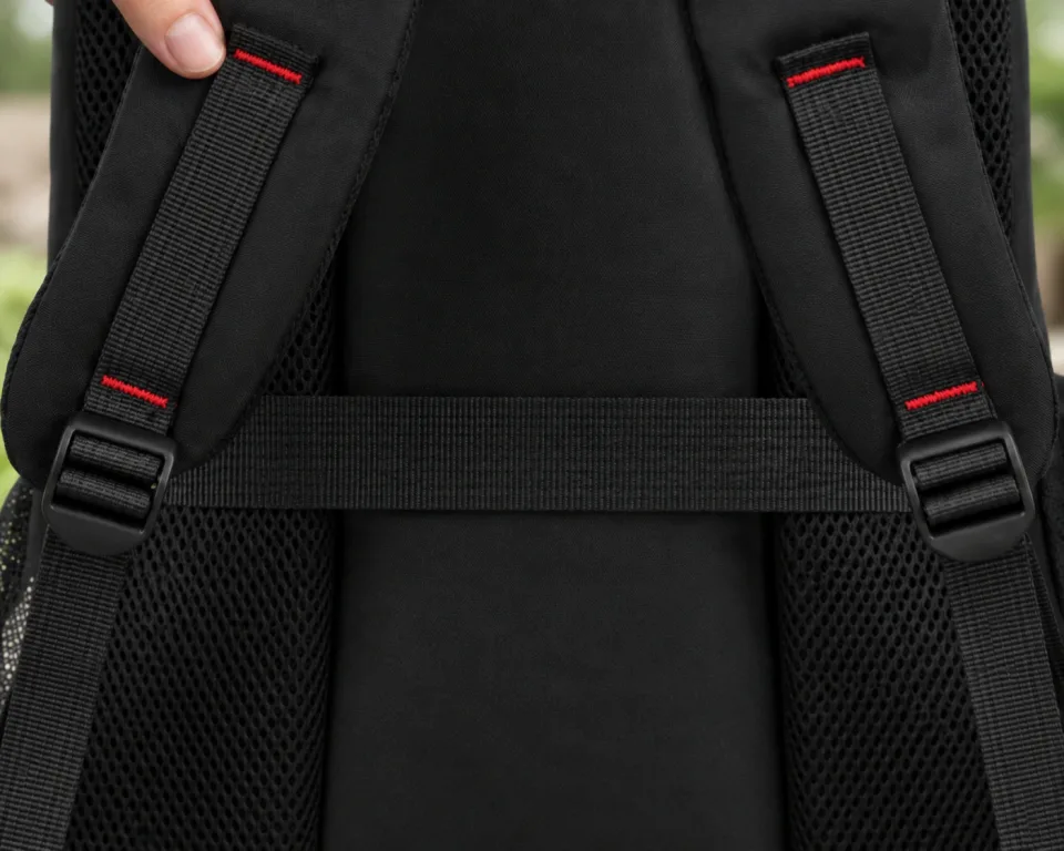 Backpack 87121# — Product details 05
