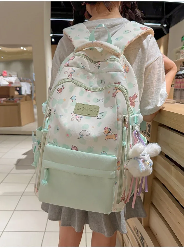 Sac à dos 8013 — Détails du produit 06