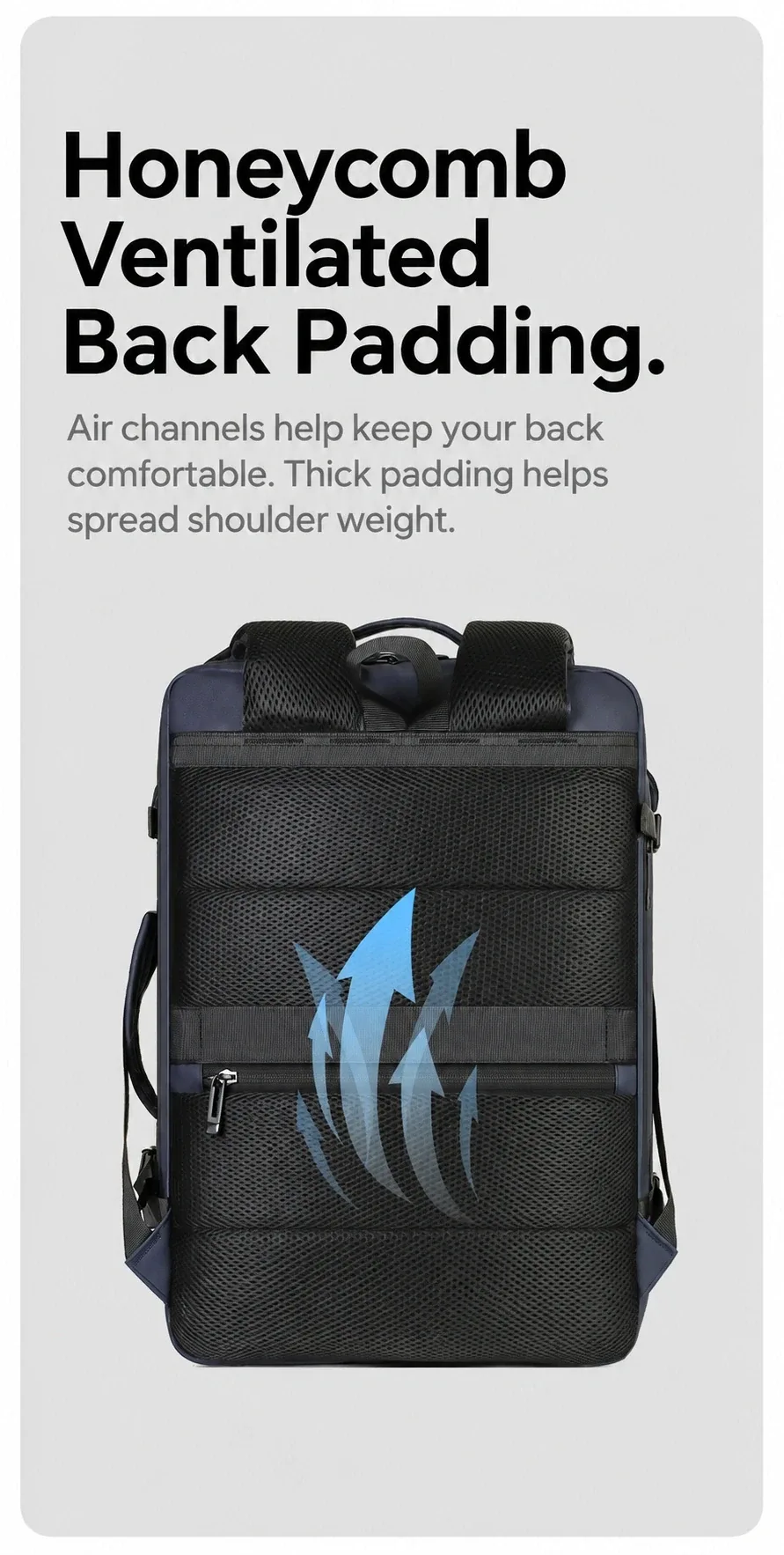 Backpack 9806 — 产品详情 10