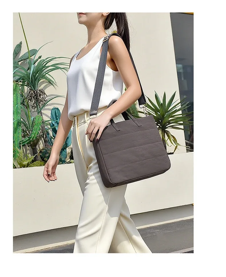 Laptop Bag 6501 — Product details 07