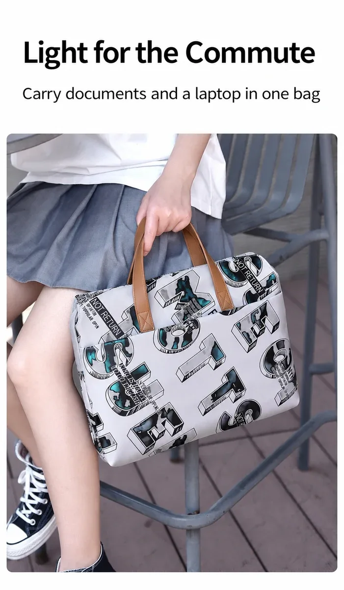 Laptop Bag 724 — Product details 12