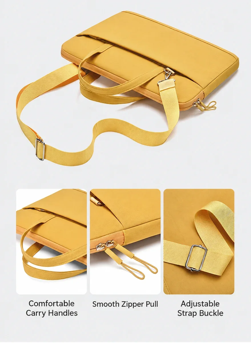 Bolsa para notebook 6507 — Detalhes do produto 08