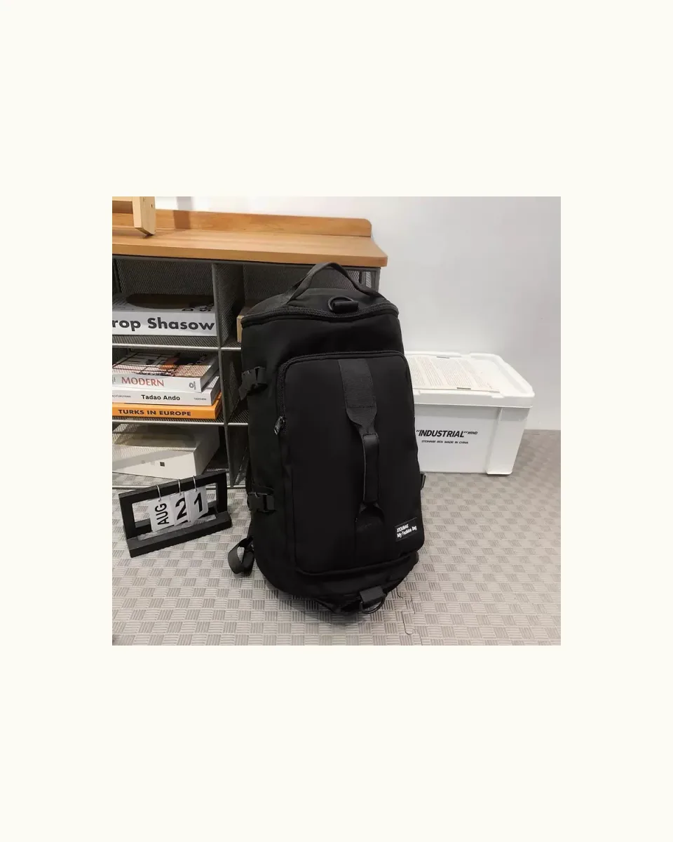 Sac à dos 301 — Détails du produit 02