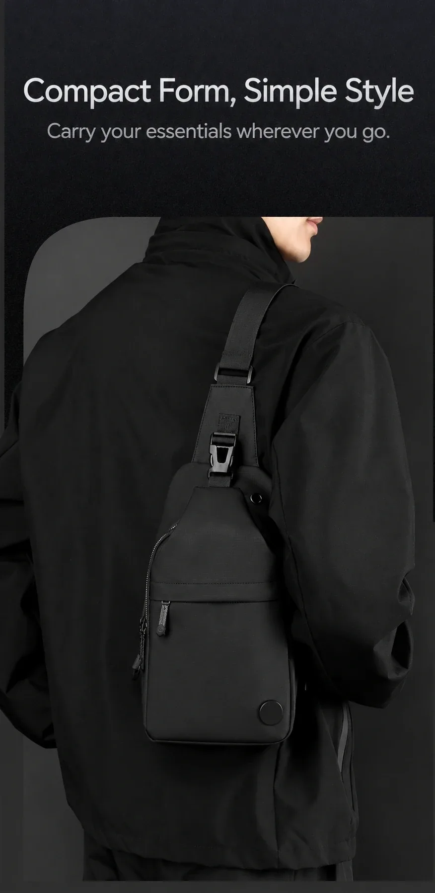 Bolsa transversal H1323 — Detalhes do produto 15
