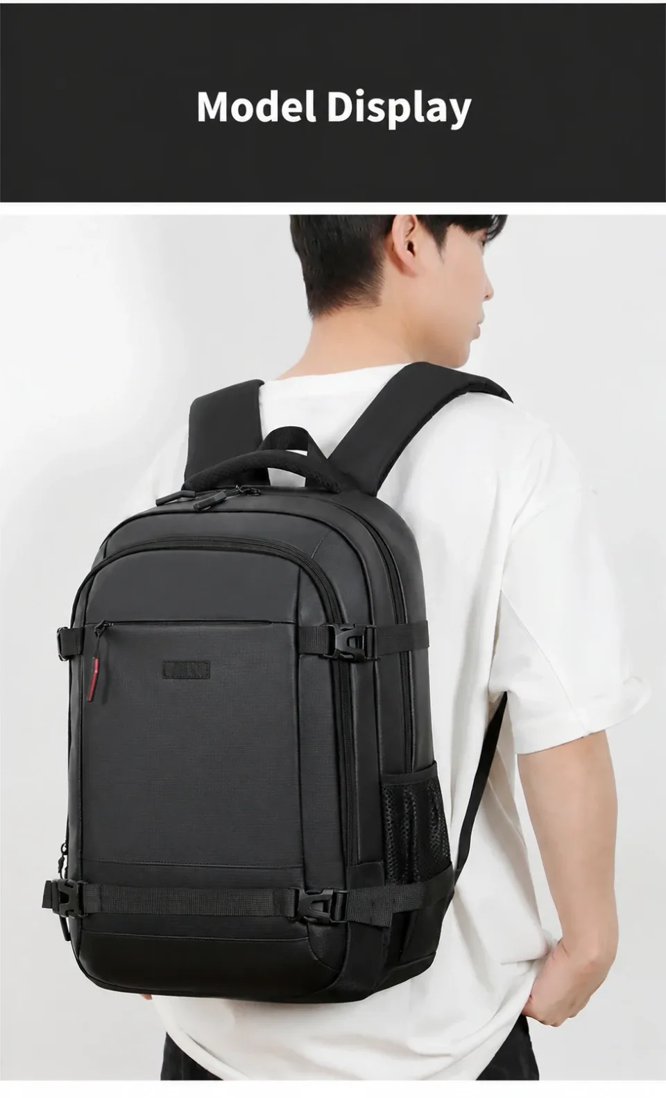 Sac à dos 62016 — Détails du produit 11