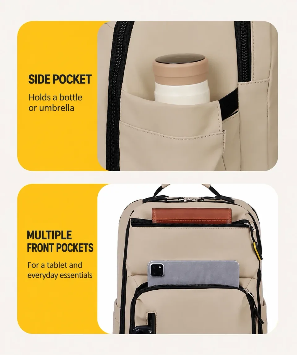 Sac à dos 26531 — Détails du produit 16