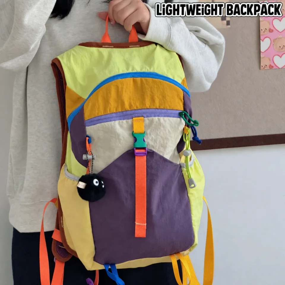 Mochila 0342 — Detalhes do produto 19