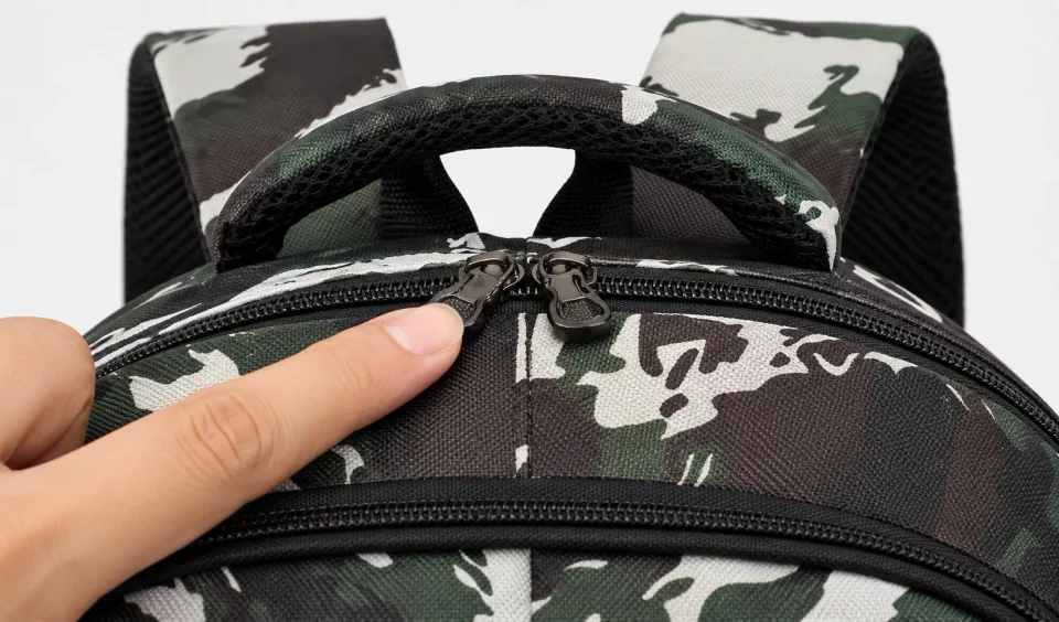 Sac à dos 26554# — Détails du produit 07