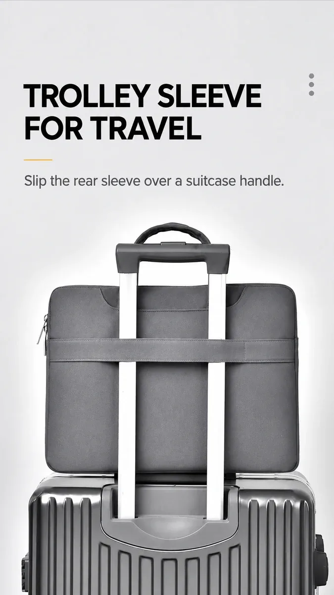 Laptop Bag 732 — Product details 16