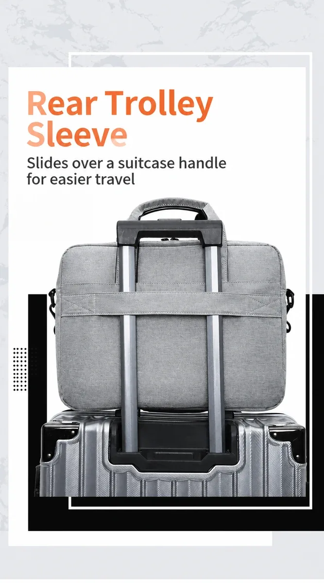 Laptop Bag 052 (Standard) — Product details 03
