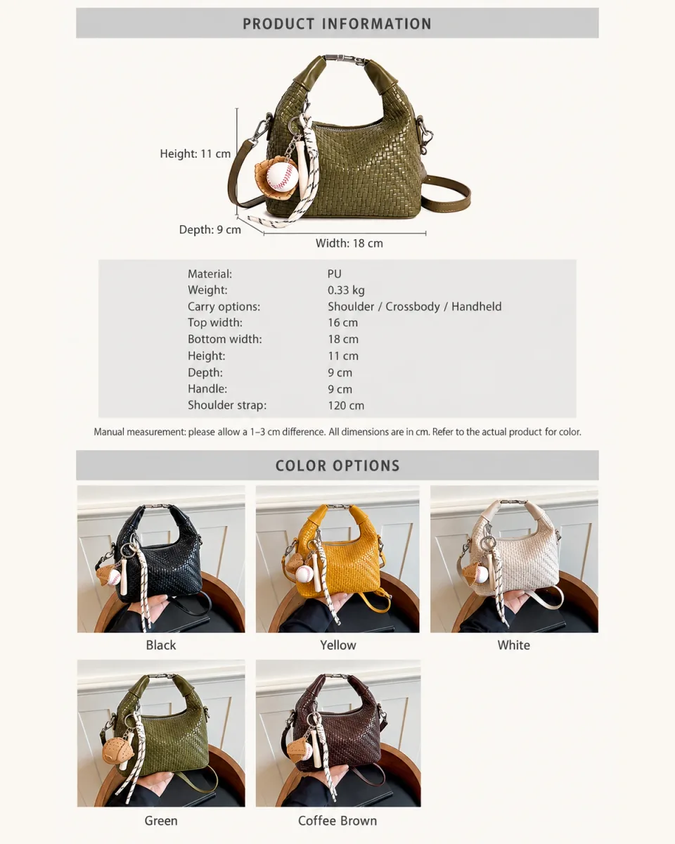 Sac à main 6391# — Détails du produit 01