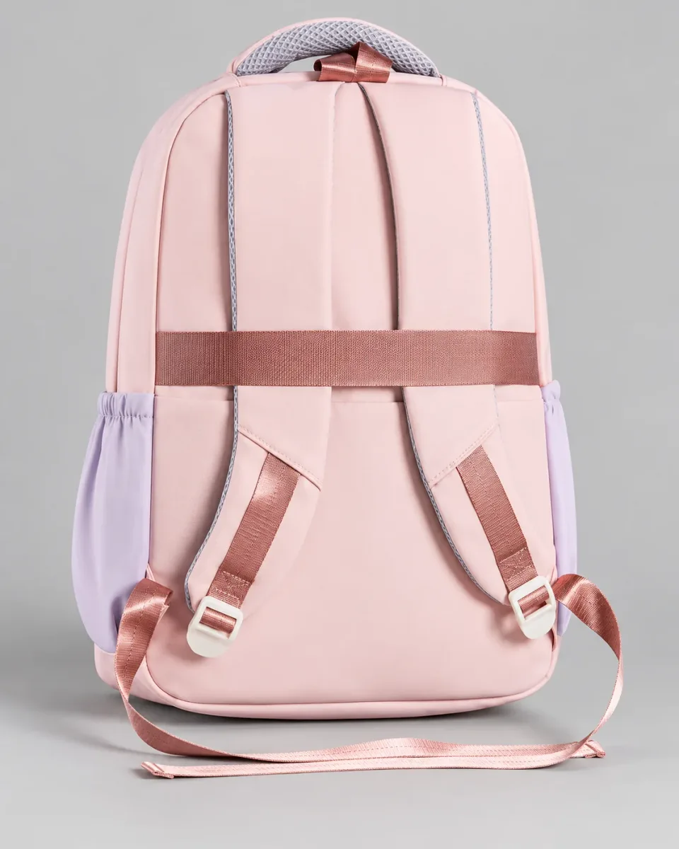 Kids School Bag 2273# — Product details 02