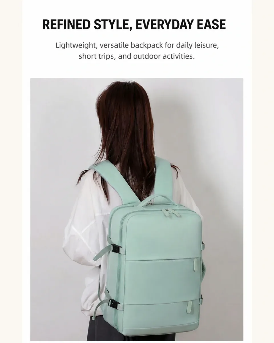 Backpack 2031 — Product details 07