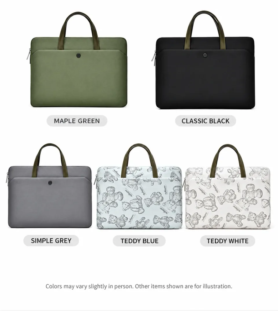 Laptop Bag 730 — Product details 14
