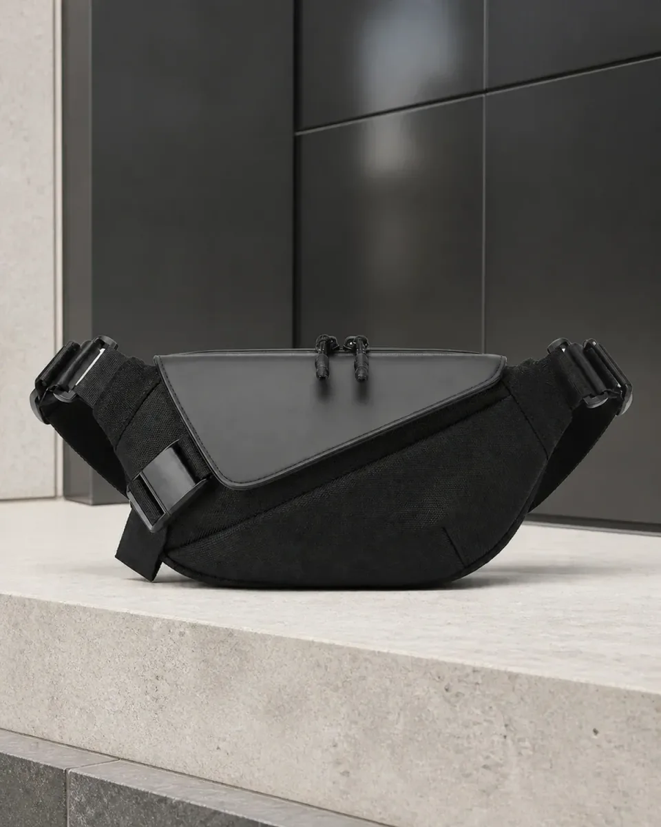 Bolso cruzado R1 — Detalles del producto 01