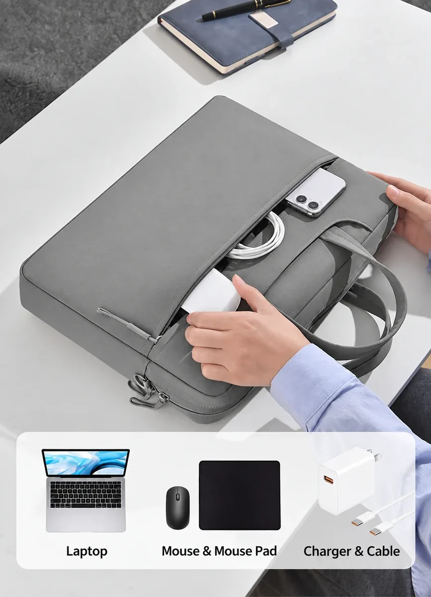 Laptop Bag 6511 — Product details 12