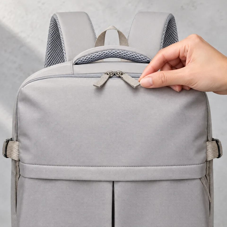 Backpack 2039 — 产品详情 06