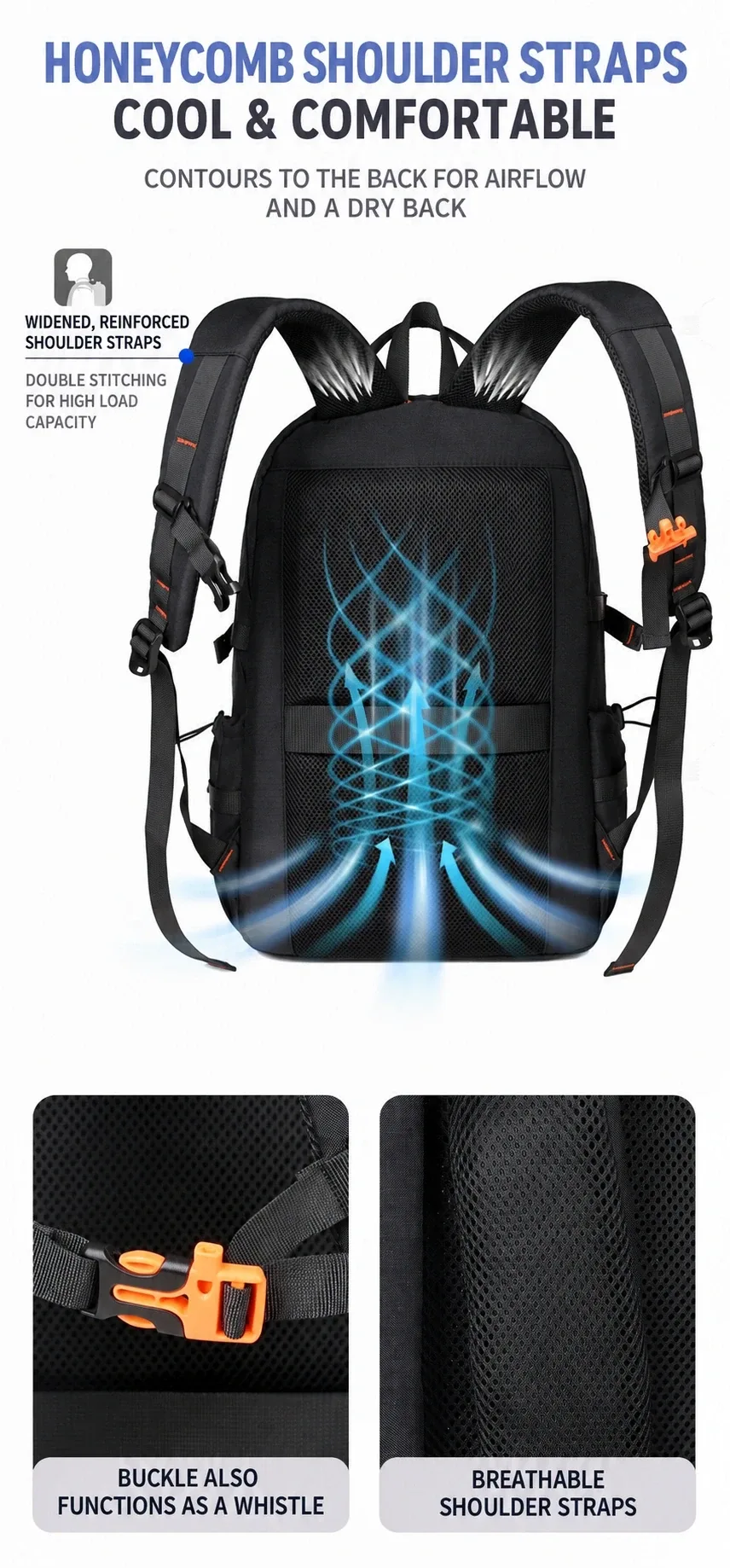 Backpack 20258 — Product details 25