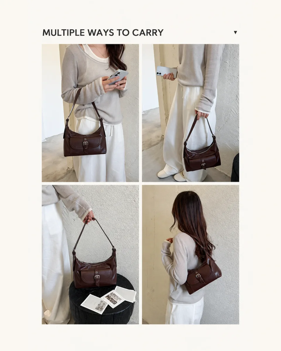 Women's Handbag 272 — Product details 03