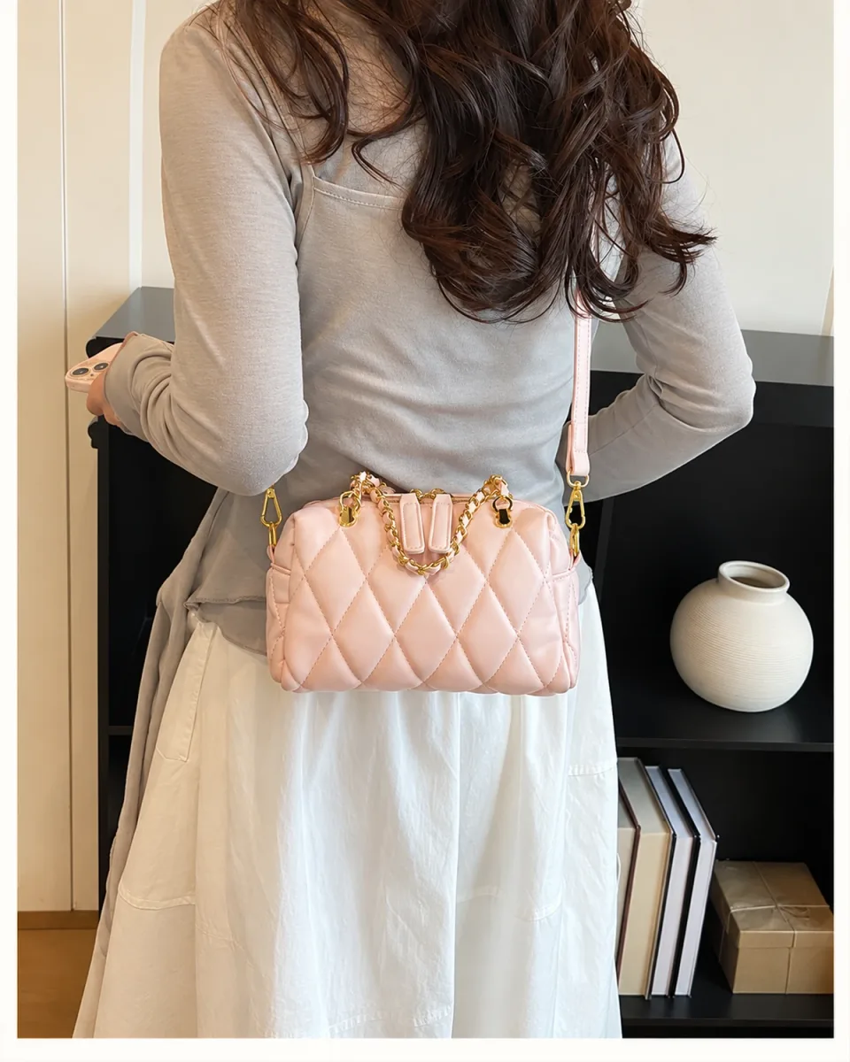 Women's Handbag 6319 — Product details 10