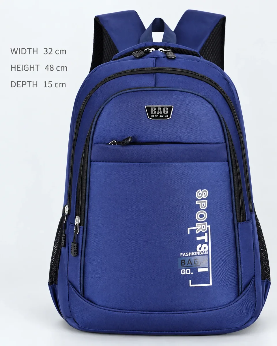 Backpack 6837# — 产品详情 06