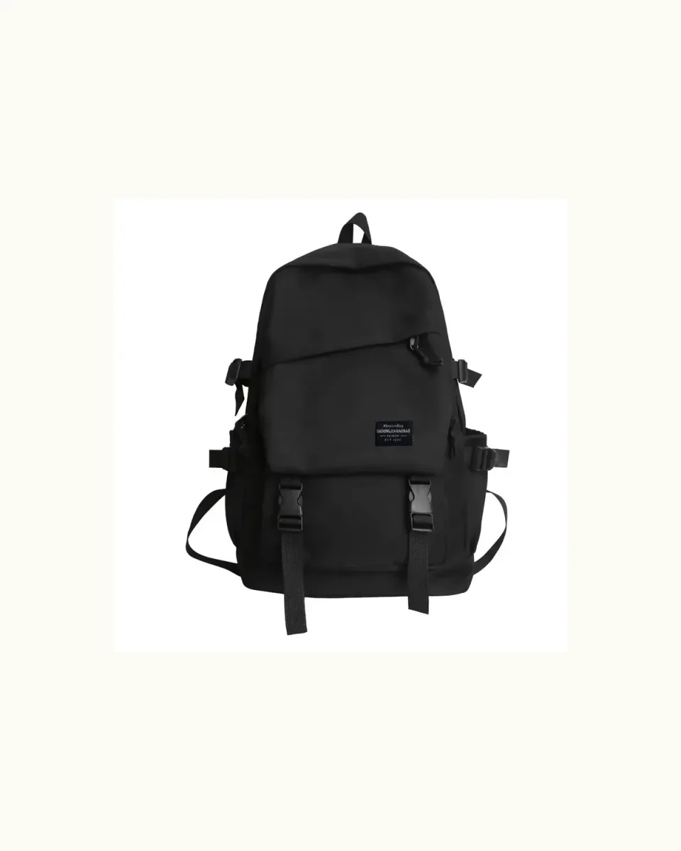Sac à dos A01 — Détails du produit 02