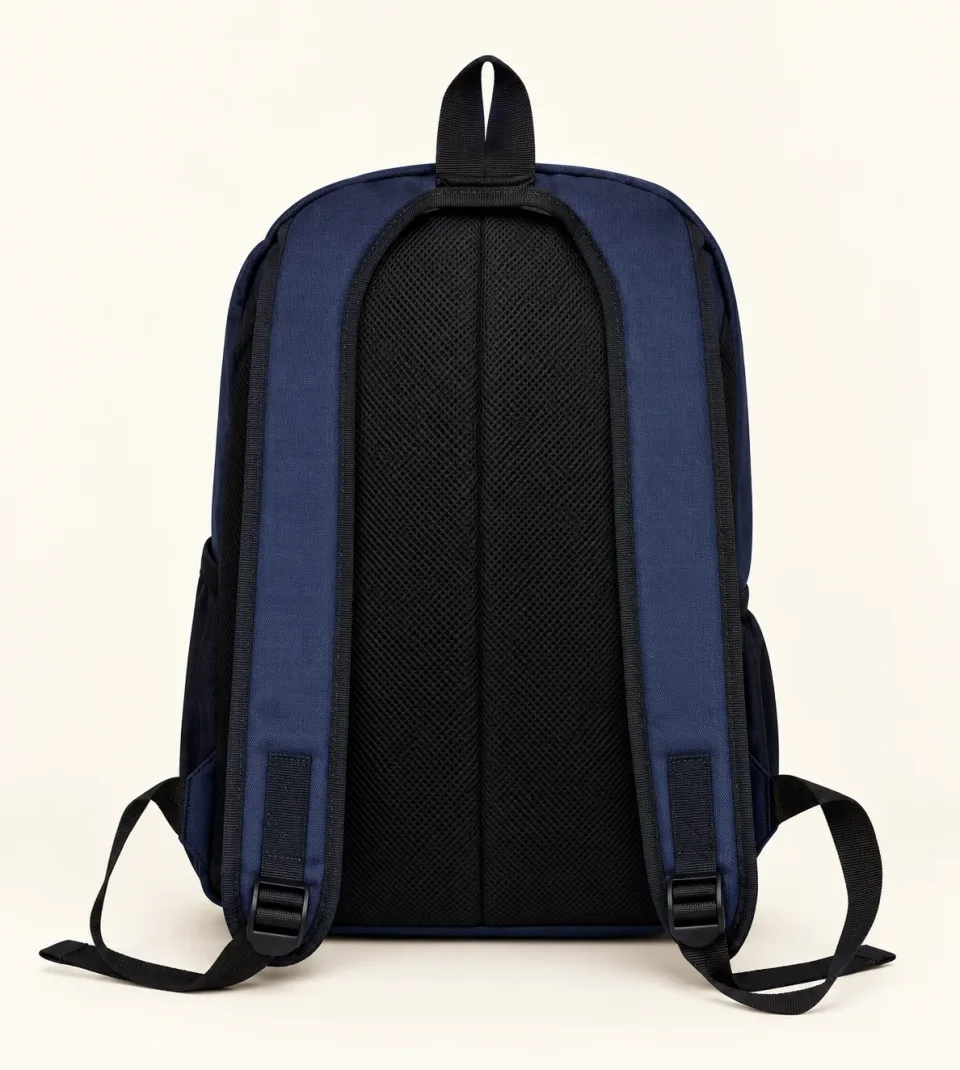 Backpack A04 — Product details 02