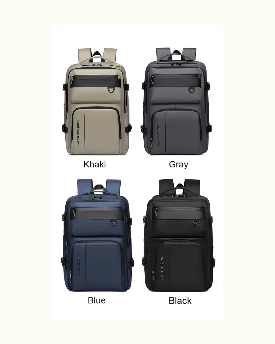 Sac à dos 62029 — Détails du produit 02