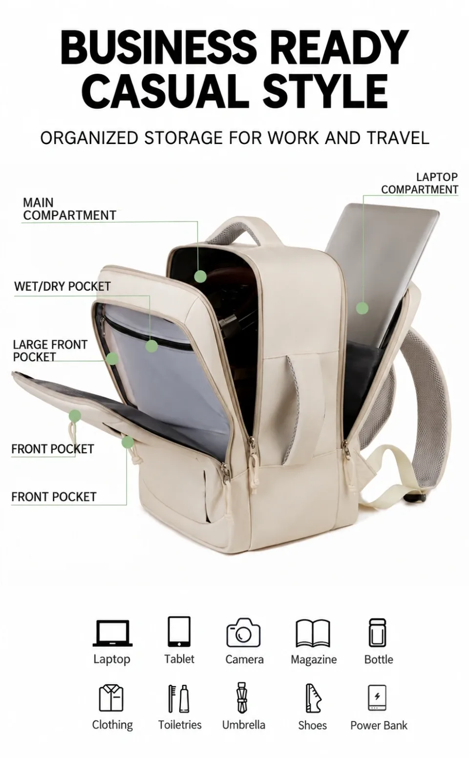 Backpack 26534 — 产品详情 17