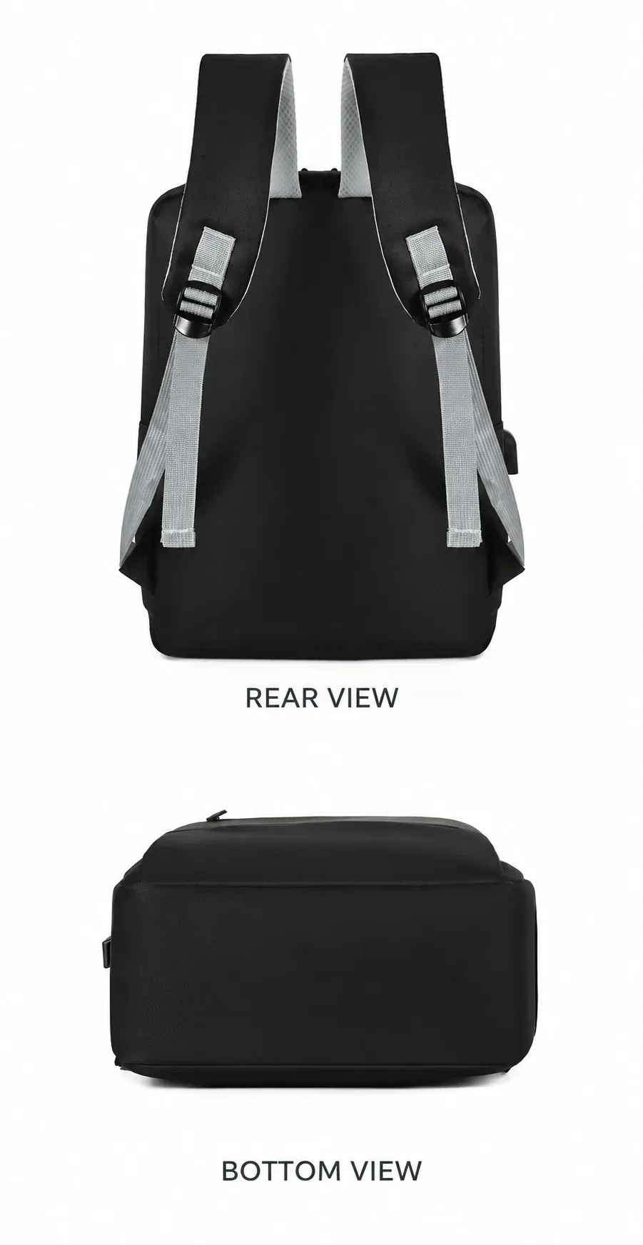 Backpack 5006 — Product details 10