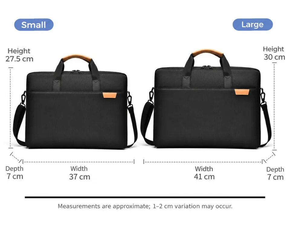 Bolsa para notebook 6513 (Standard) — Detalhes do produto 12