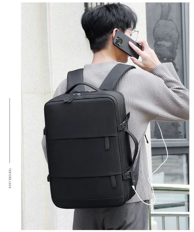Backpack 2031 — Product details 09