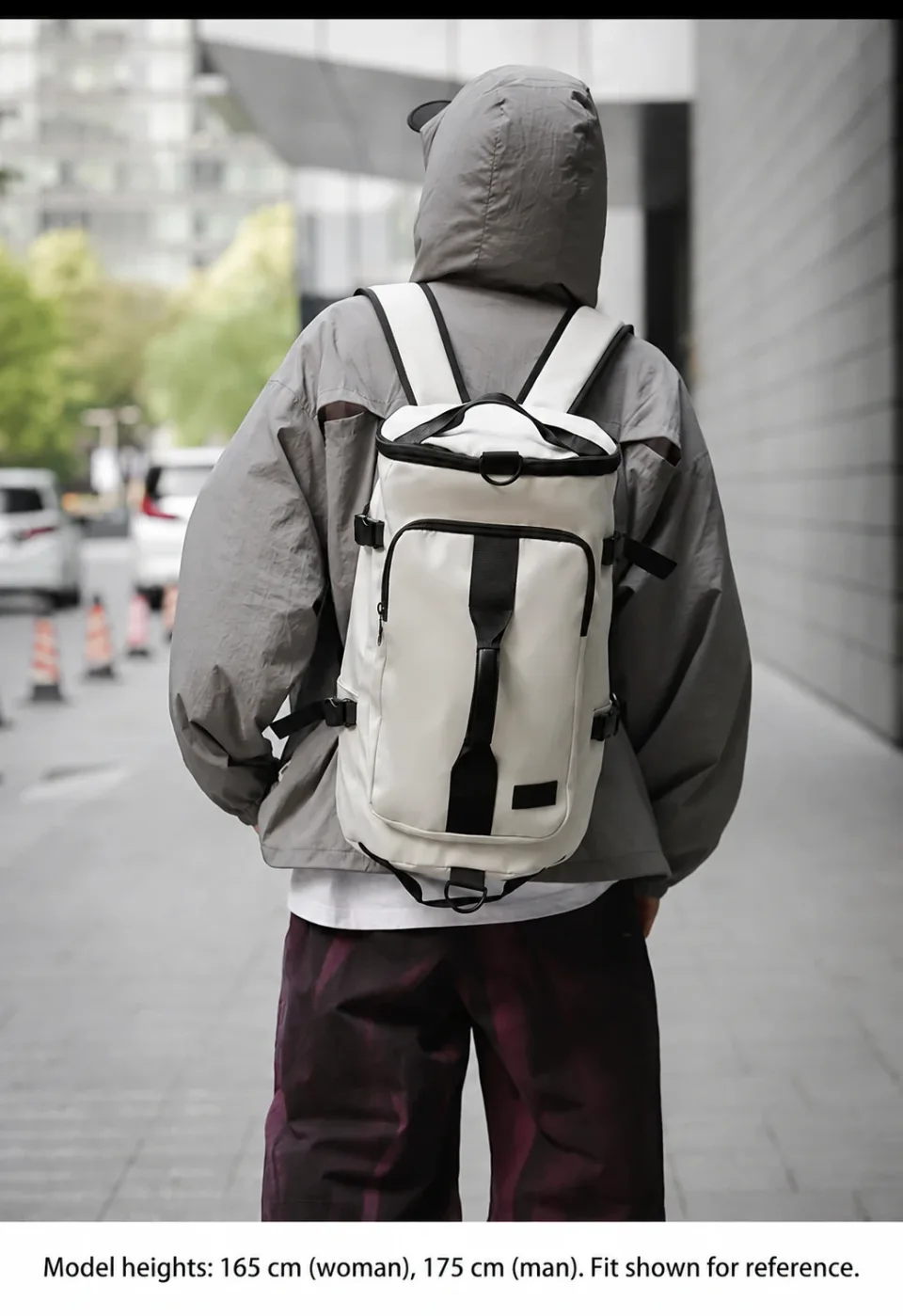 Sac à dos 301 — Détails du produit 20