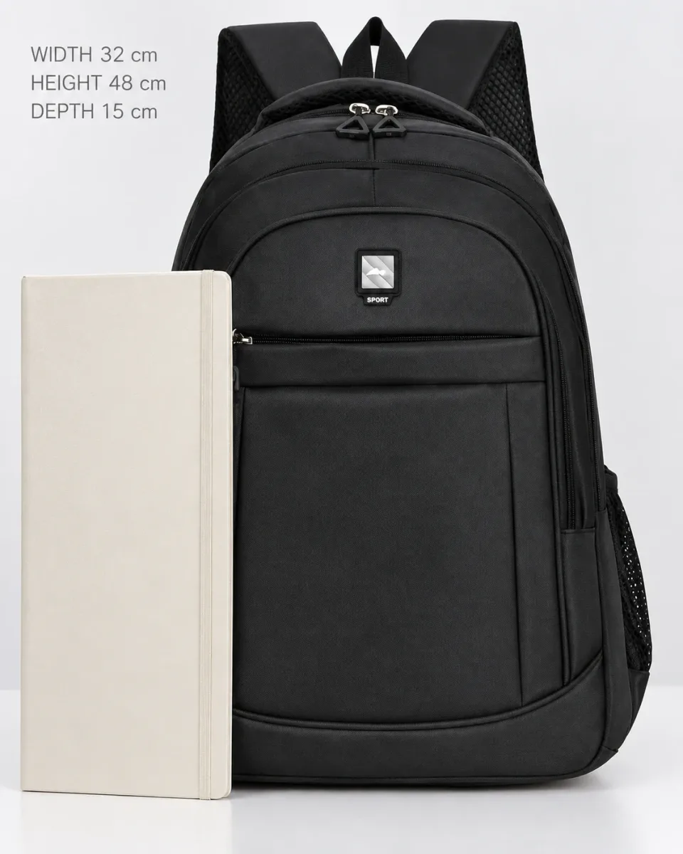 Backpack 6831# — 产品详情 03