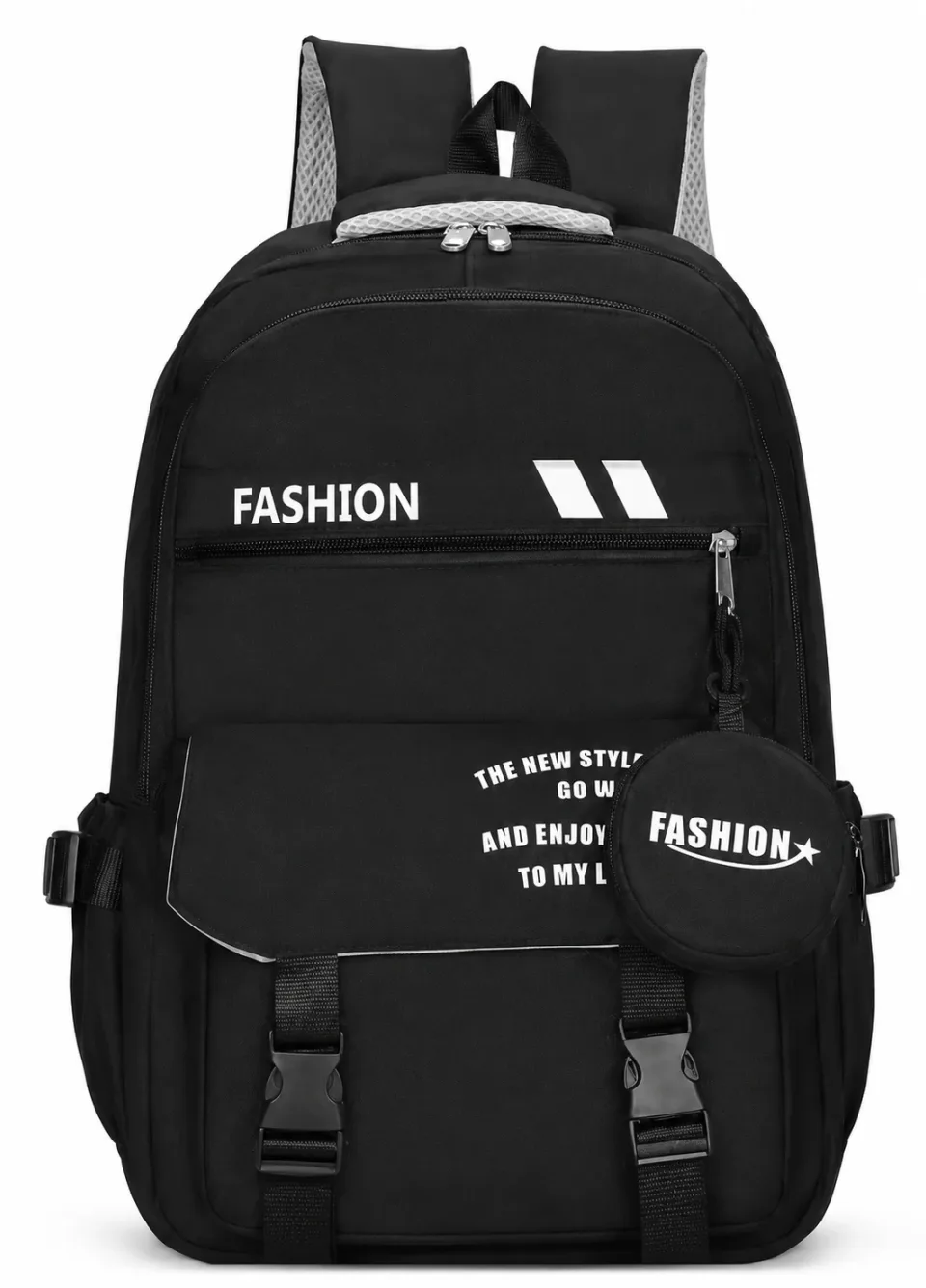 Kids School Bag 222# — Product details 01