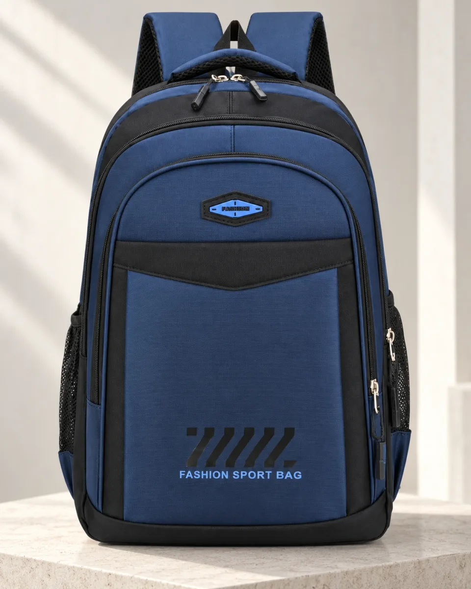 Backpack 26568# — Product details 03
