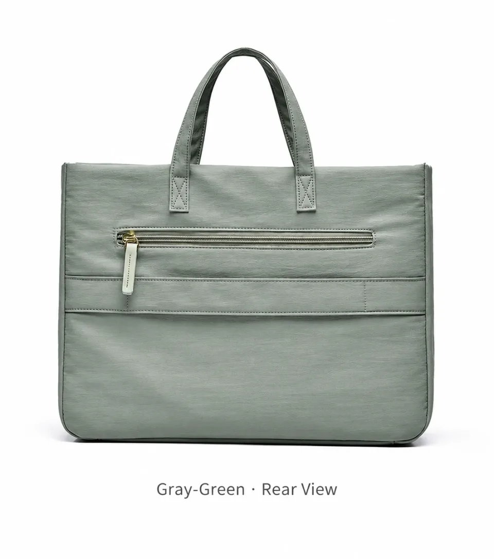 Laptop Bag 6501 — Product details 18
