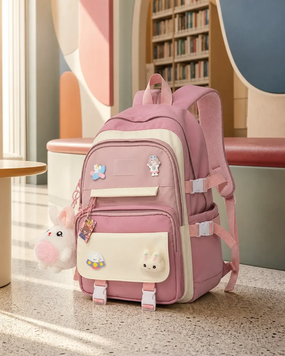 Mochila 001 — Detalhes do produto 01