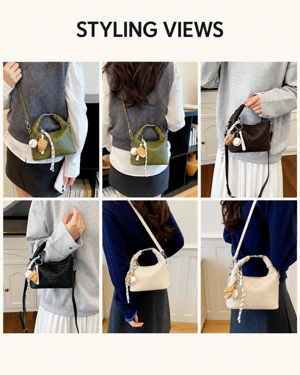 Sac à main 6391# — Détails du produit 03