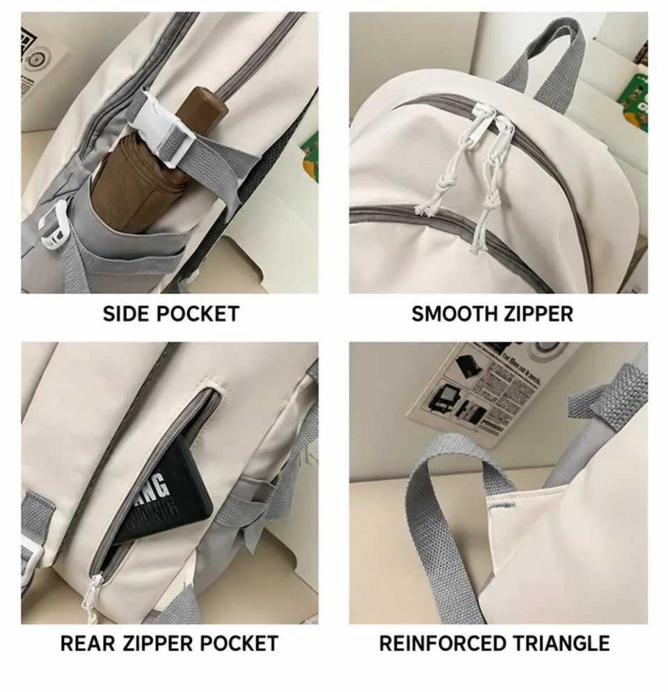 Mochila 1863 — Detalhes do produto 19