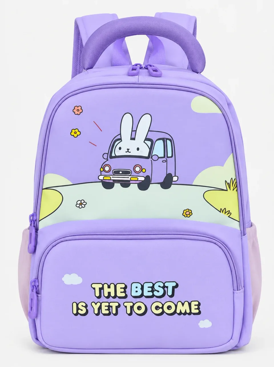 Kids School Bag 013# — Product details 06