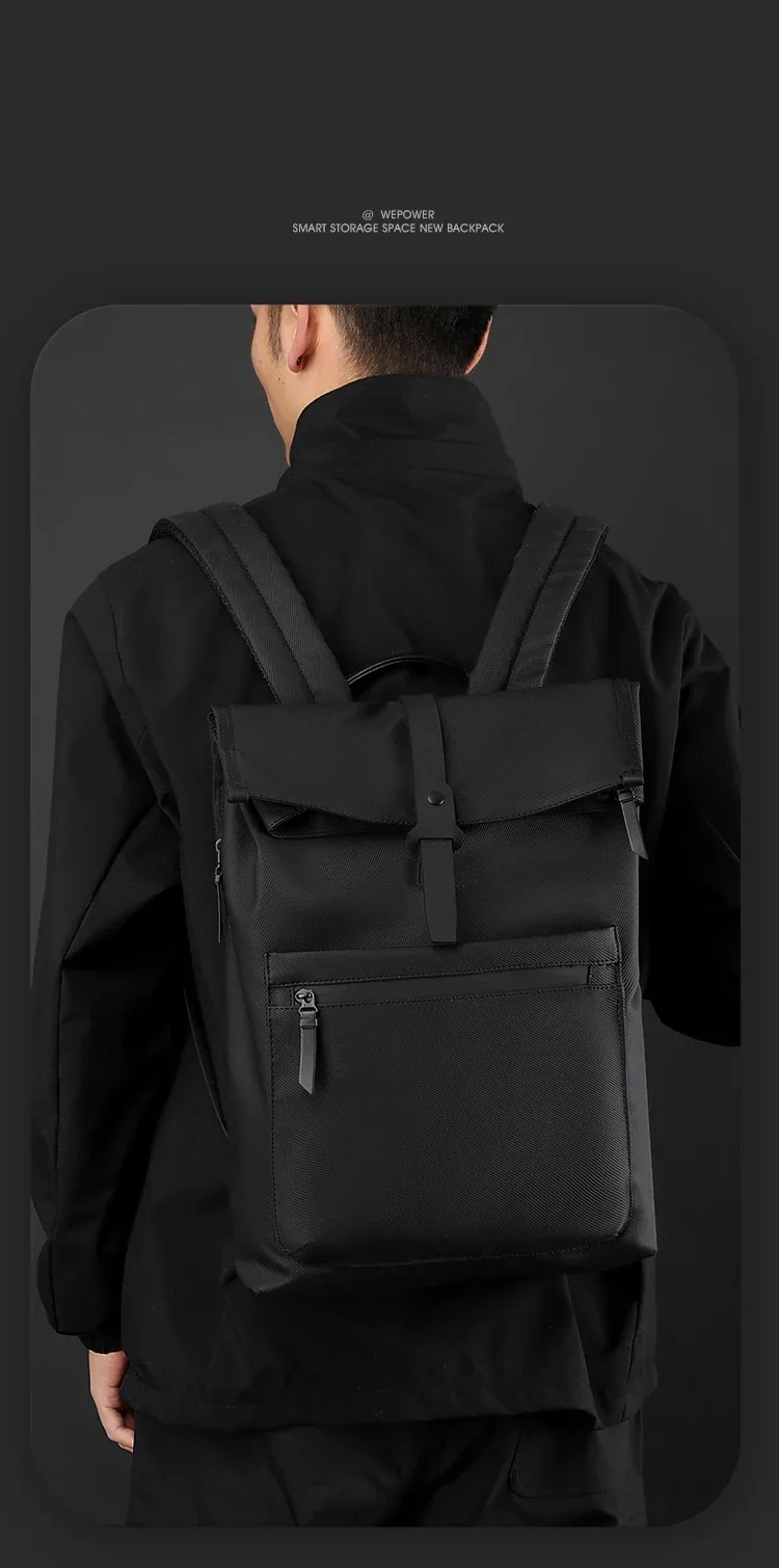 Backpack H1320 — Product details 06