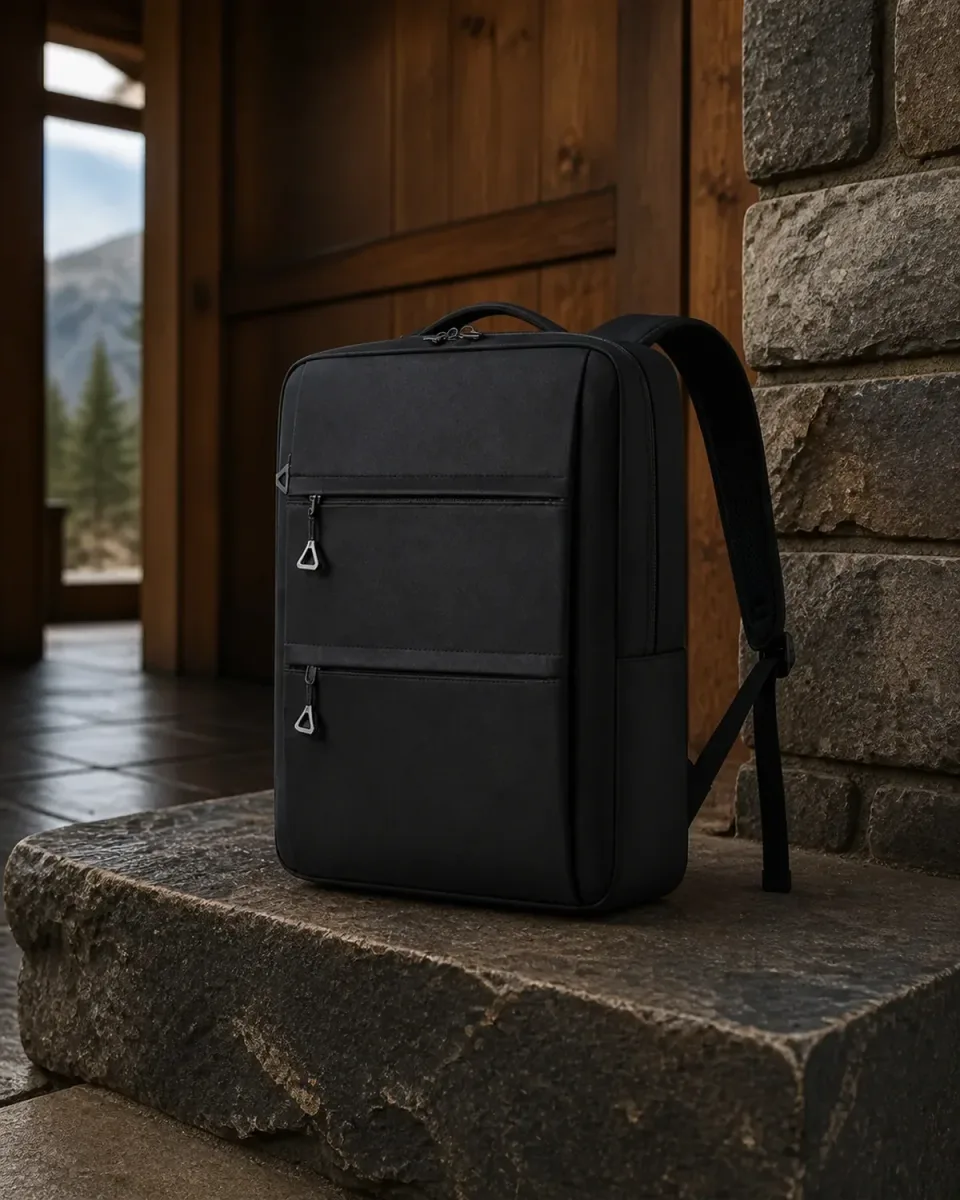 Backpack 5009 — Product details 02