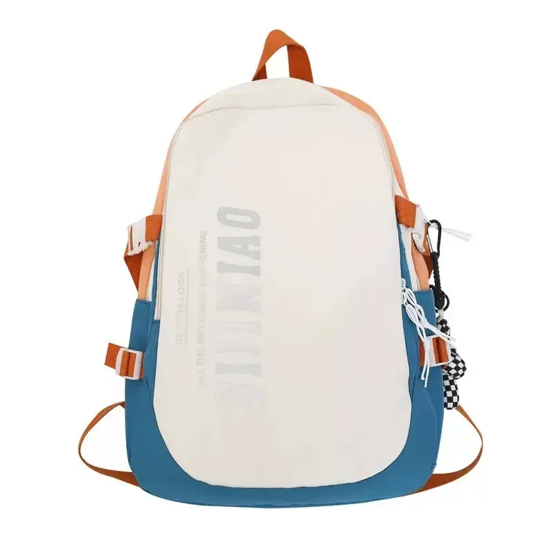 Mochila 1863 — Laranja